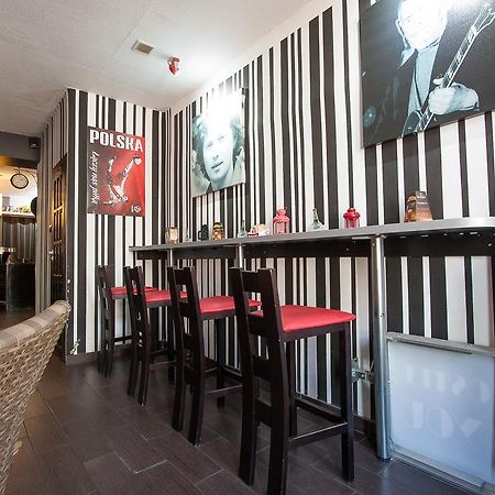 Hostel 4You Bielsko-Biała Extérieur photo