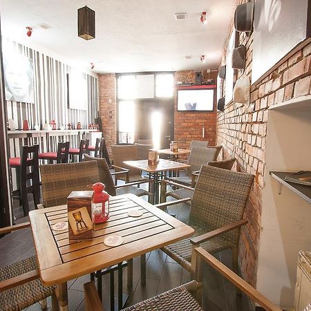 Hostel 4You Bielsko-Biała Extérieur photo