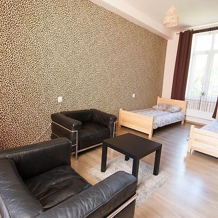 Hostel 4You Bielsko-Biała Extérieur photo