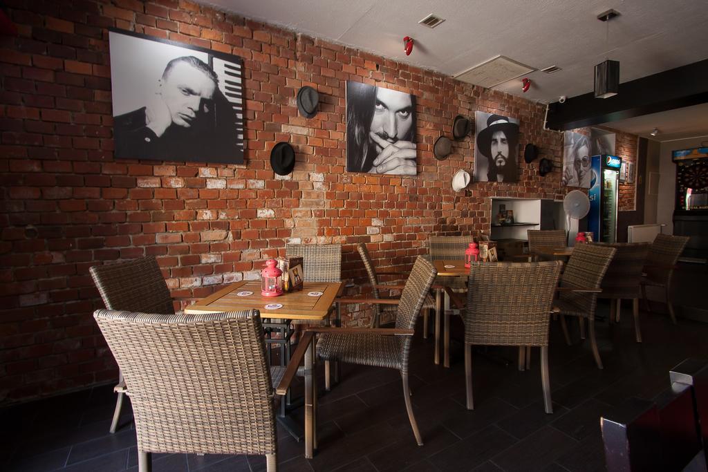 Hostel 4You Bielsko-Biała Extérieur photo
