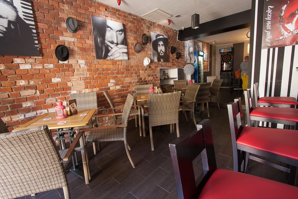 Hostel 4You Bielsko-Biała Extérieur photo