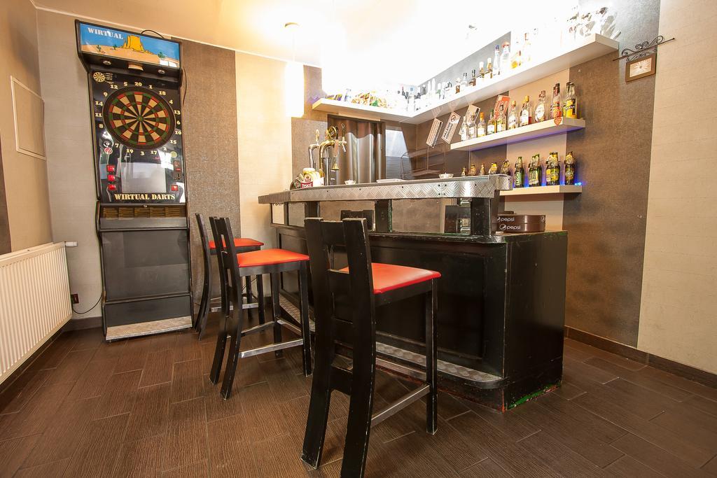 Hostel 4You Bielsko-Biała Extérieur photo