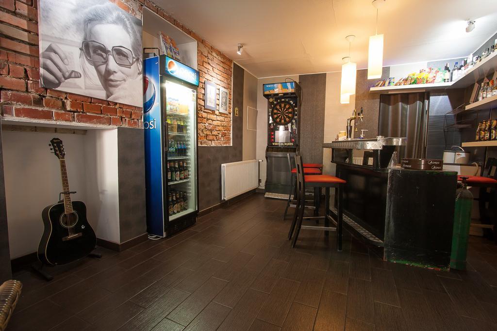 Hostel 4You Bielsko-Biała Extérieur photo