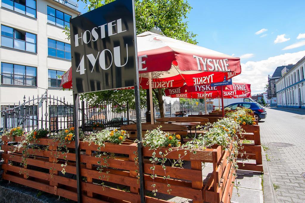 Hostel 4You Bielsko-Biała Extérieur photo