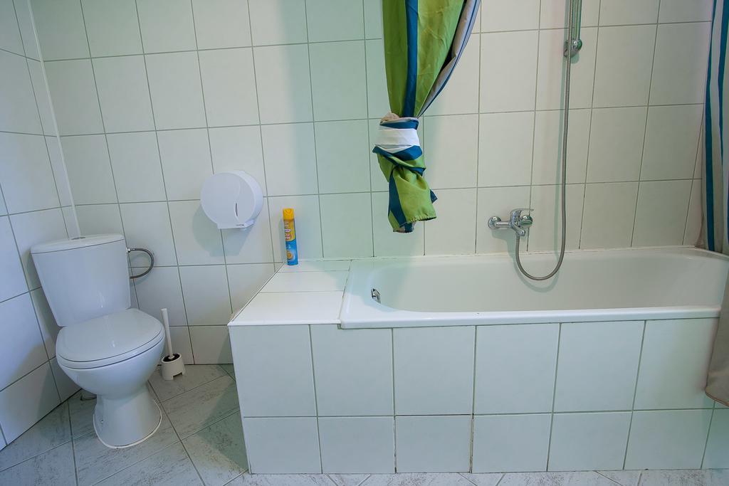Hostel 4You Bielsko-Biała Extérieur photo