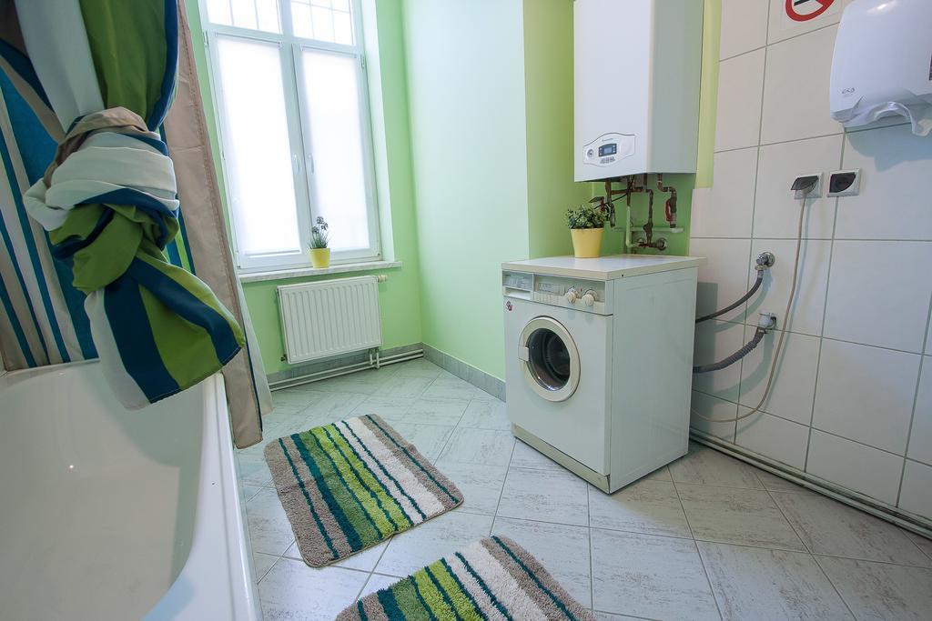 Hostel 4You Bielsko-Biała Extérieur photo