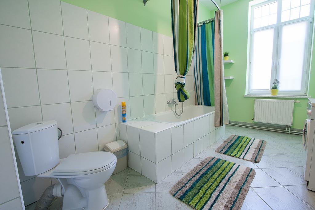 Hostel 4You Bielsko-Biała Extérieur photo