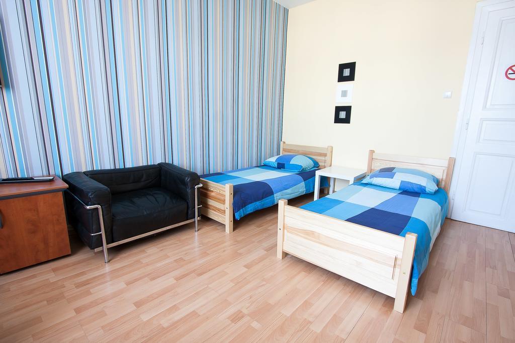 Hostel 4You Bielsko-Biała Extérieur photo