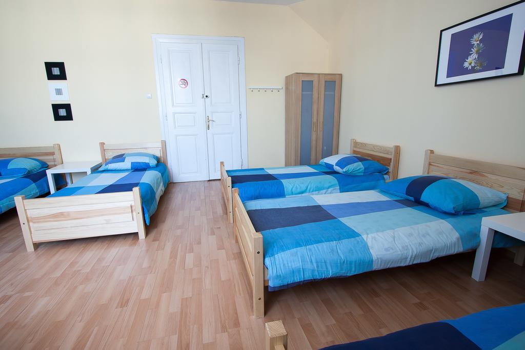 Hostel 4You Bielsko-Biała Extérieur photo