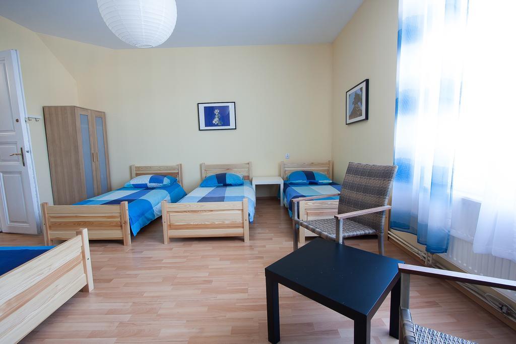 Hostel 4You Bielsko-Biała Extérieur photo