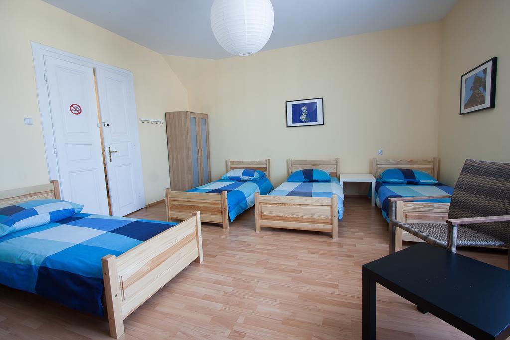 Hostel 4You Bielsko-Biała Extérieur photo
