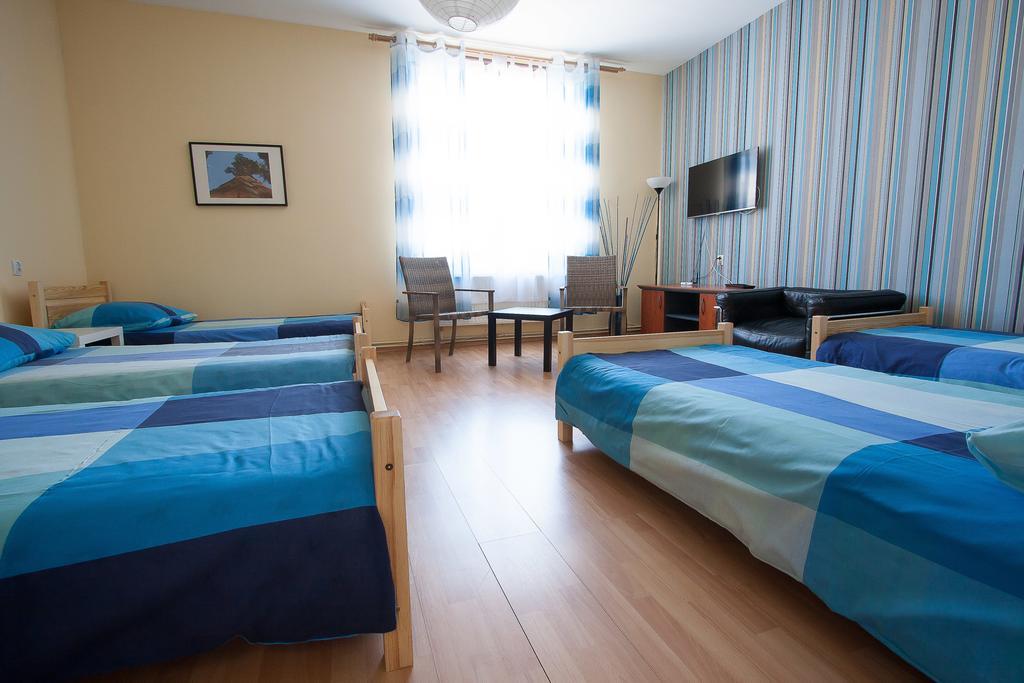 Hostel 4You Bielsko-Biała Extérieur photo