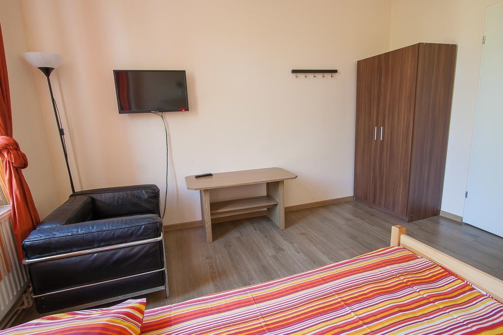 Hostel 4You Bielsko-Biała Extérieur photo