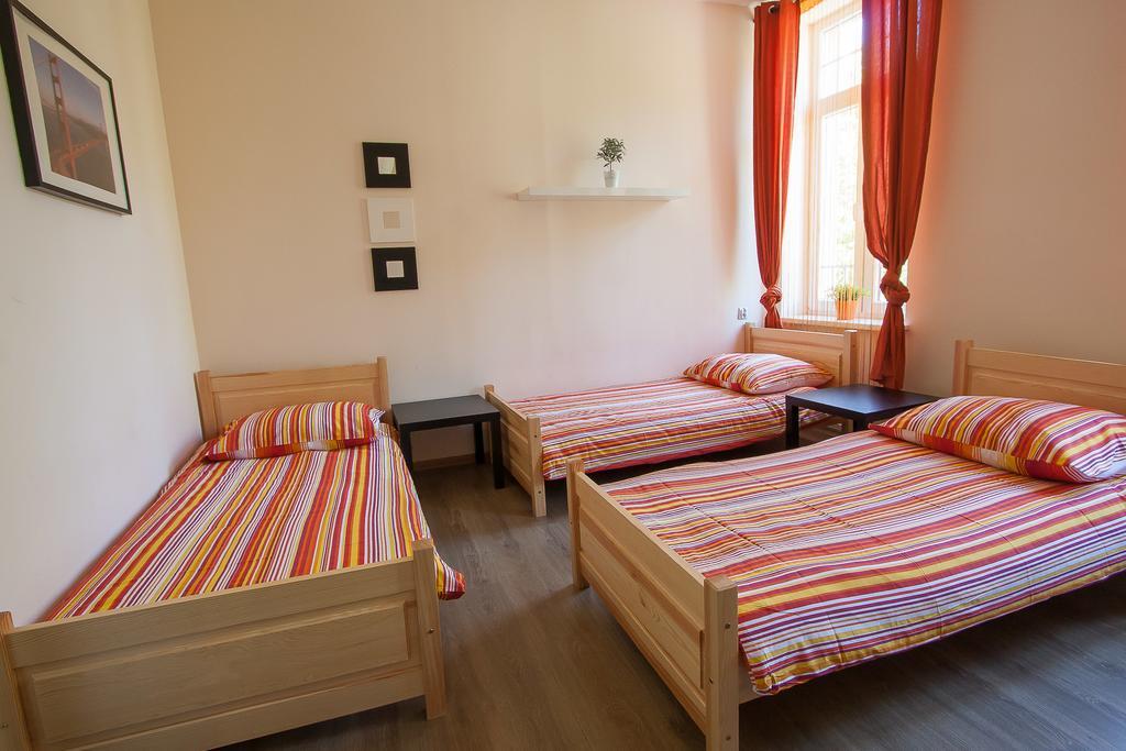 Hostel 4You Bielsko-Biała Extérieur photo