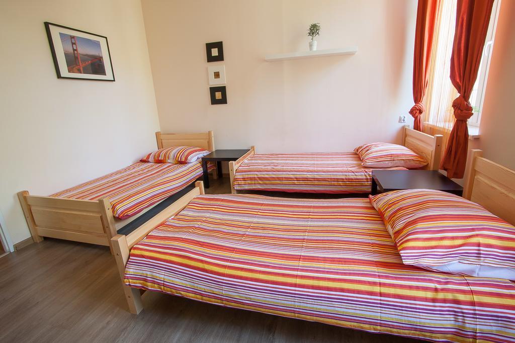 Hostel 4You Bielsko-Biała Extérieur photo