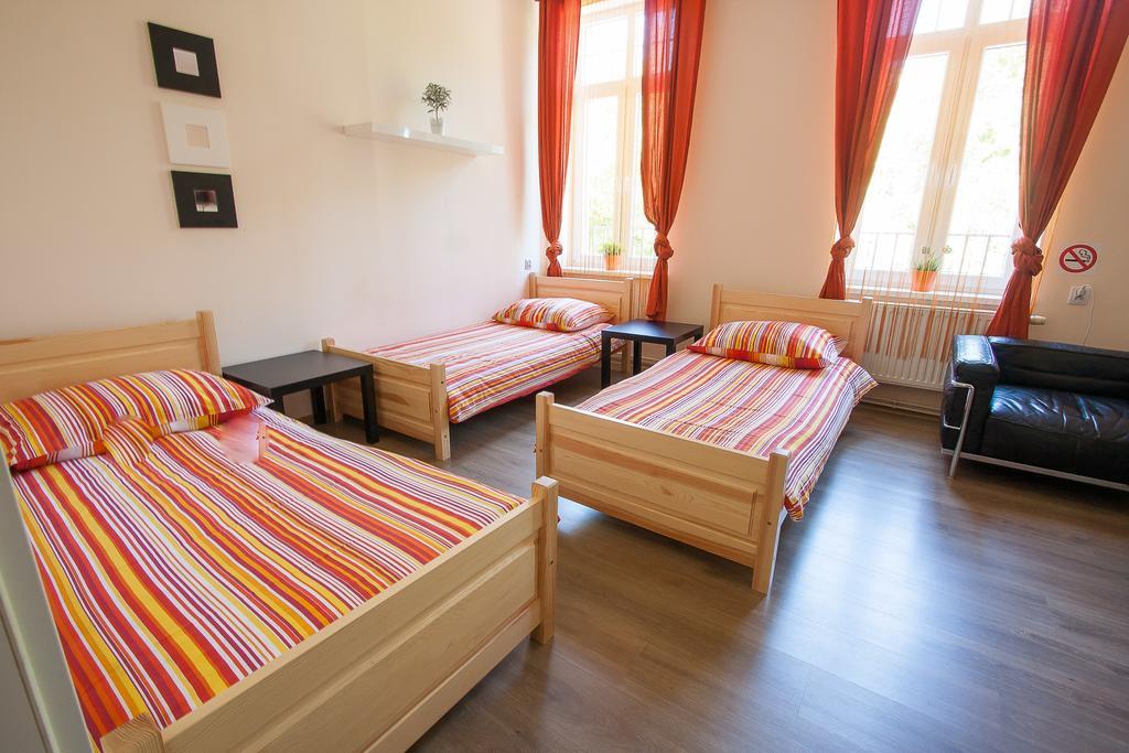 Hostel 4You Bielsko-Biała Extérieur photo