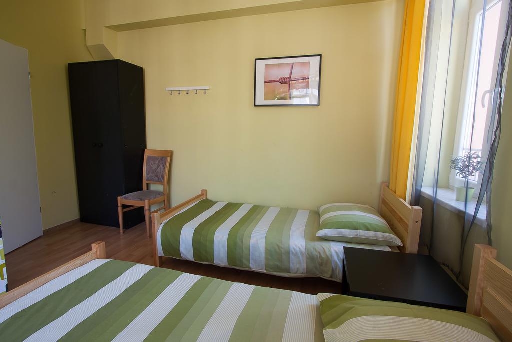 Hostel 4You Bielsko-Biała Extérieur photo