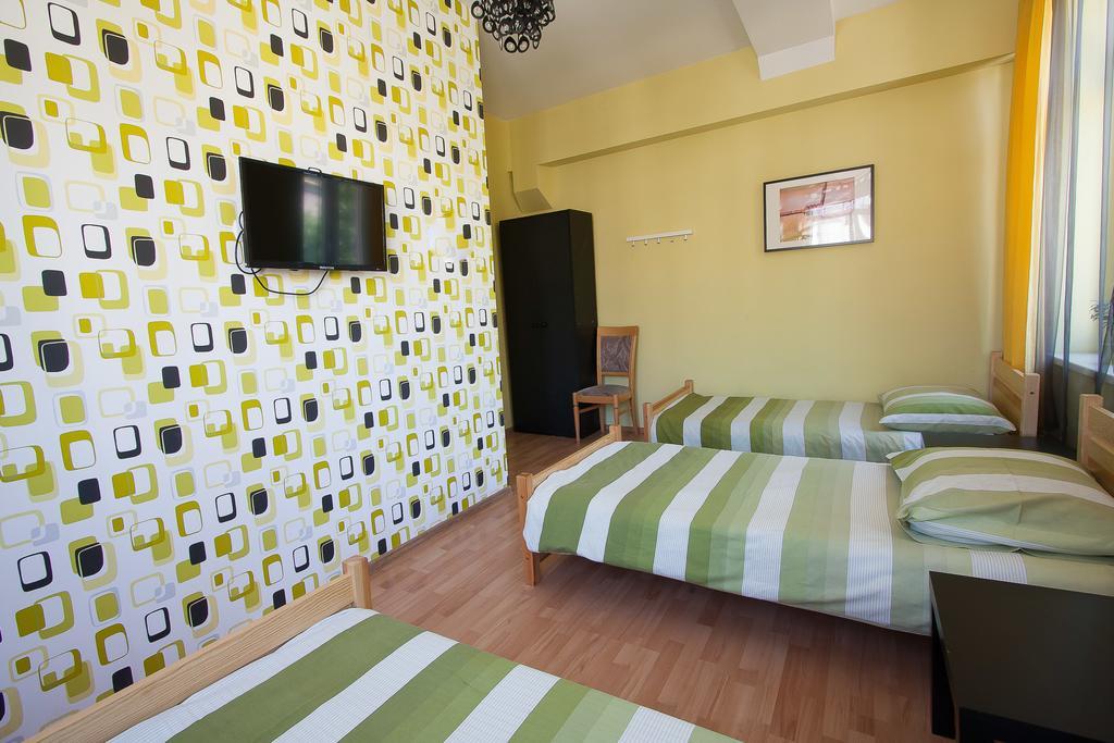 Hostel 4You Bielsko-Biała Extérieur photo