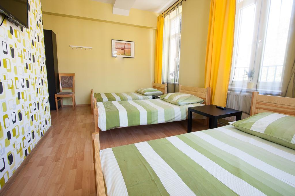 Hostel 4You Bielsko-Biała Extérieur photo