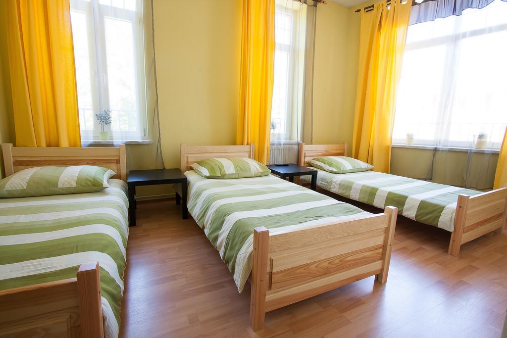 Hostel 4You Bielsko-Biała Extérieur photo