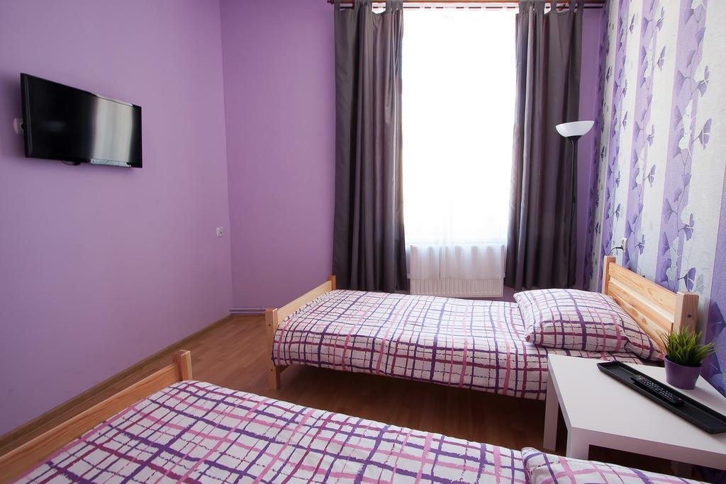 Hostel 4You Bielsko-Biała Extérieur photo