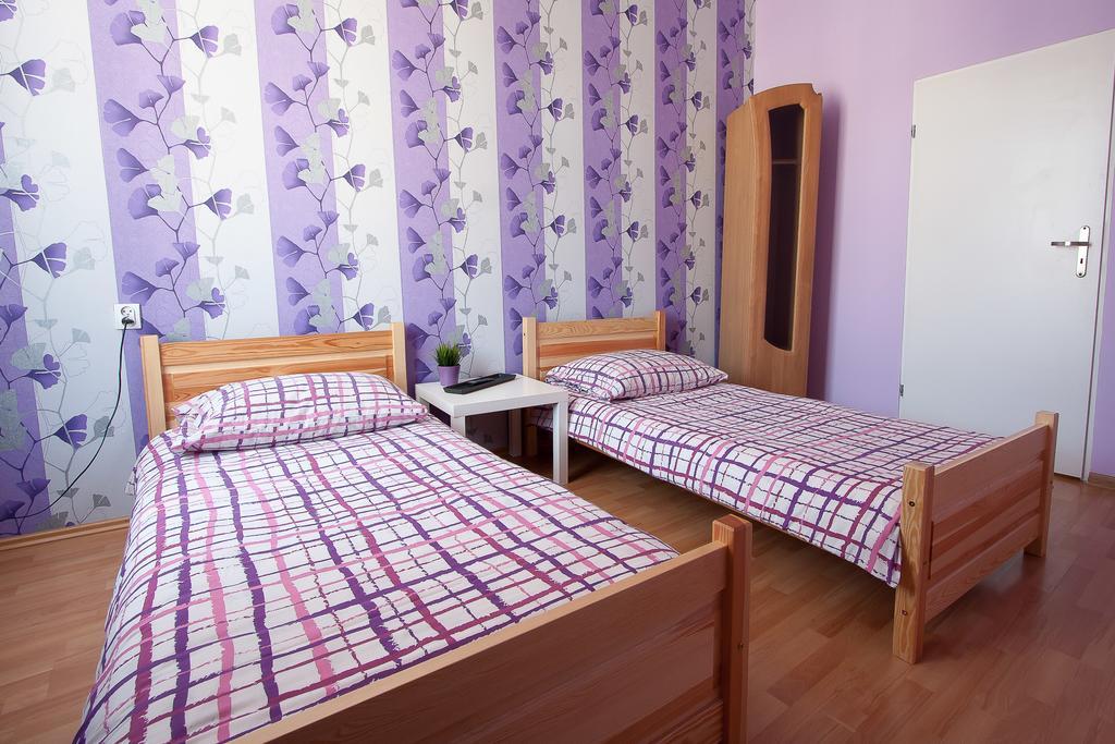 Hostel 4You Bielsko-Biała Extérieur photo
