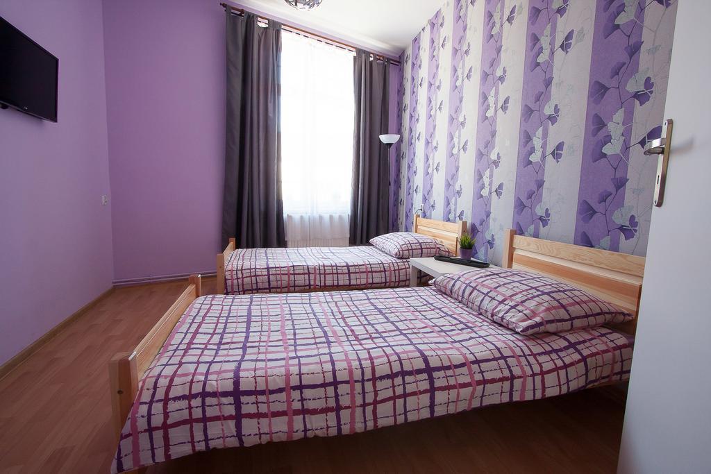 Hostel 4You Bielsko-Biała Extérieur photo
