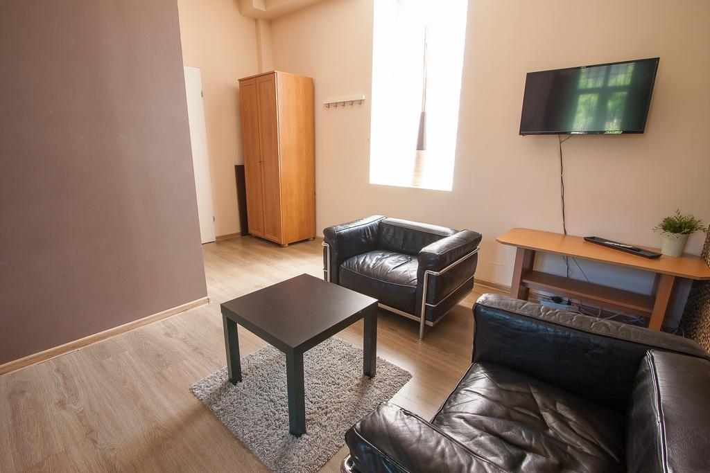 Hostel 4You Bielsko-Biała Extérieur photo