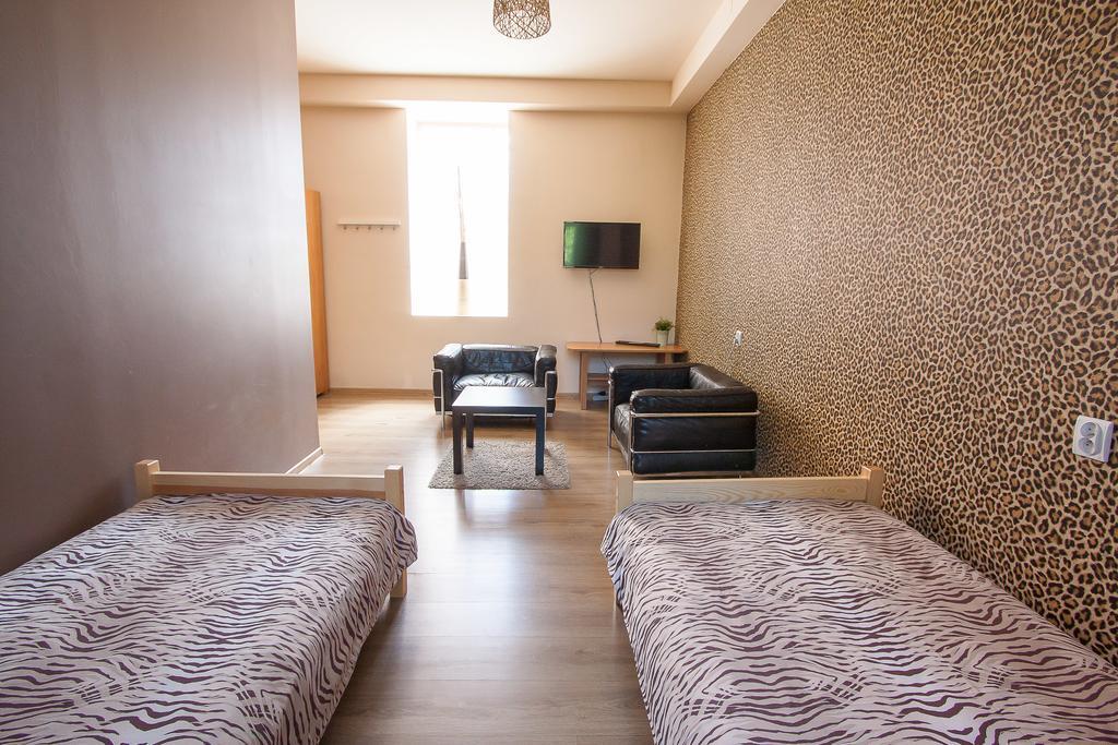 Hostel 4You Bielsko-Biała Extérieur photo