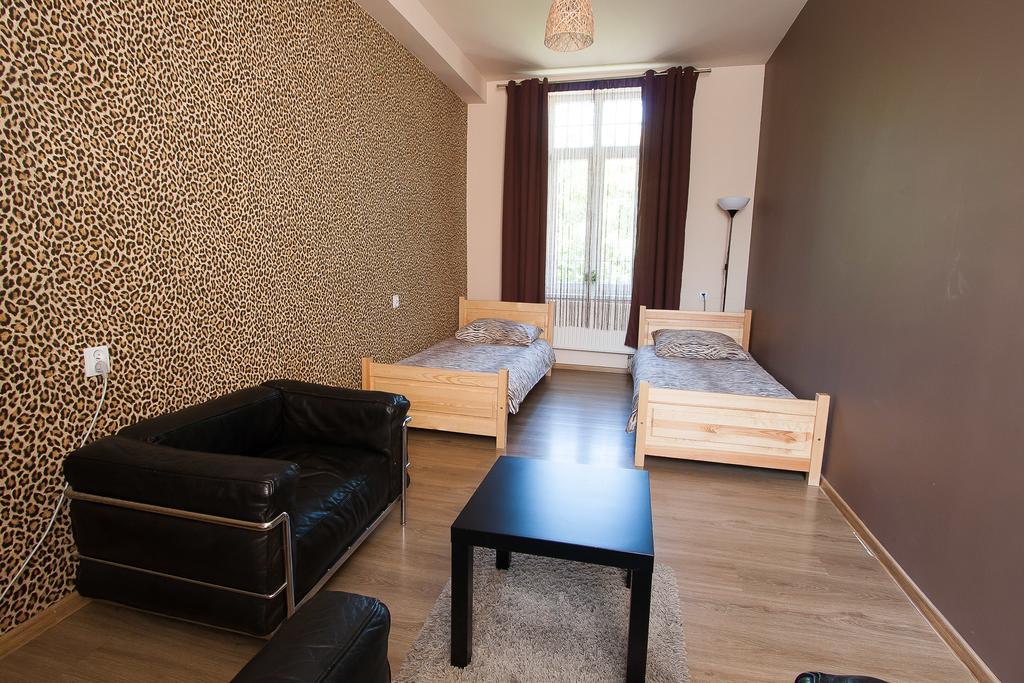 Hostel 4You Bielsko-Biała Extérieur photo