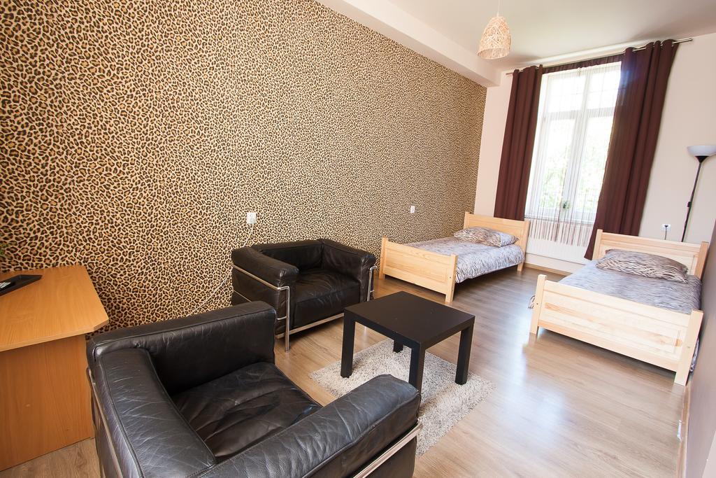 Hostel 4You Bielsko-Biała Extérieur photo